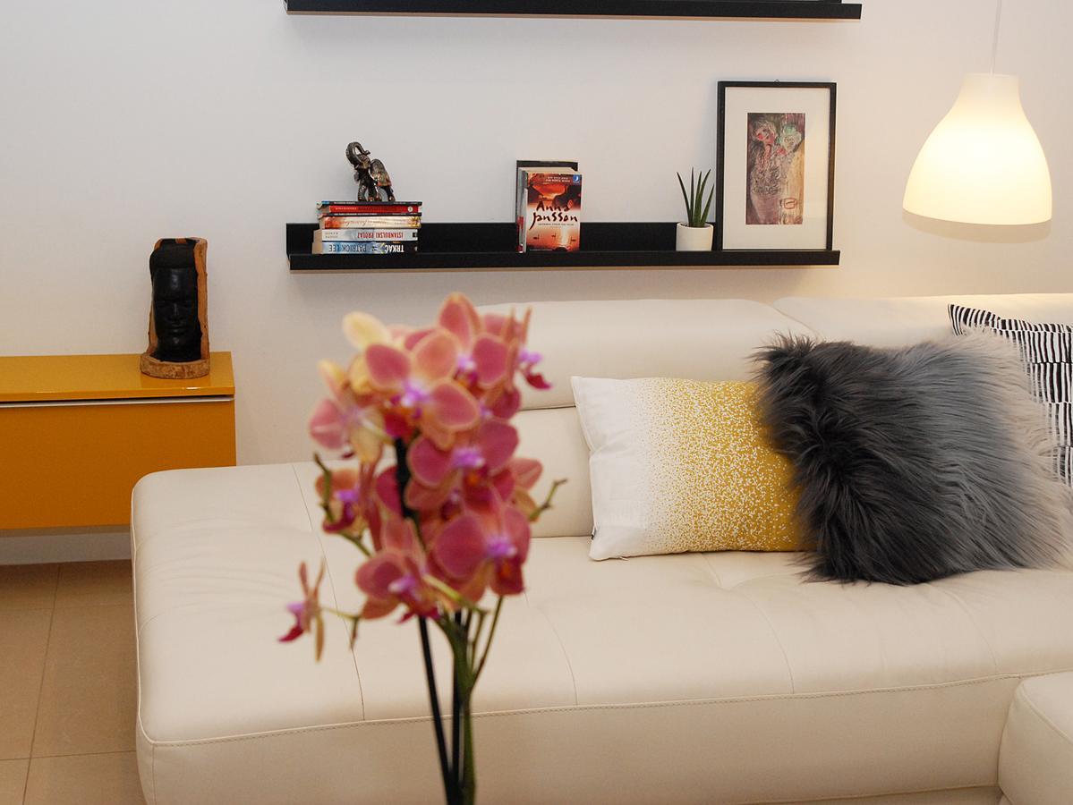 Apartment Klara II Pula Extérieur photo